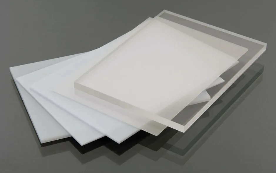 Акрил Plexiglas (Германия)